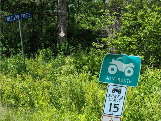 Ojibwa Land Real Estate