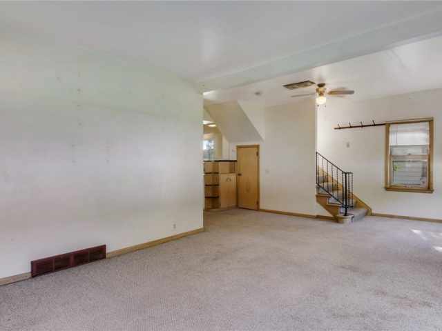 Abbotsford Residential Real Estate