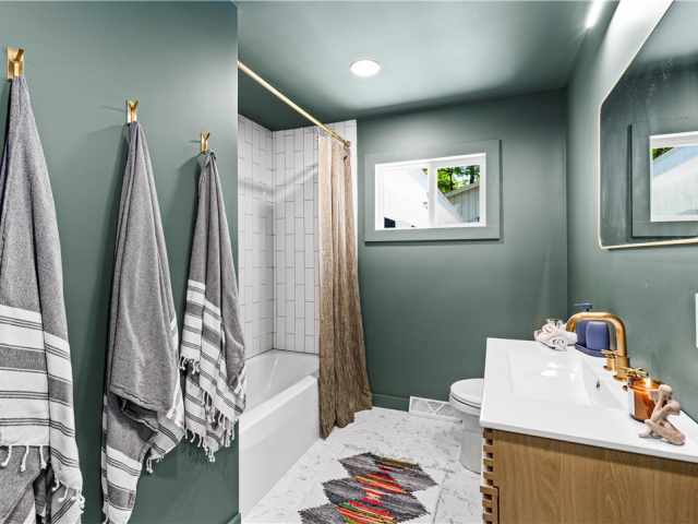 Cable Residential Real Estate