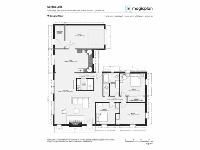 Cable Residential Real Estate