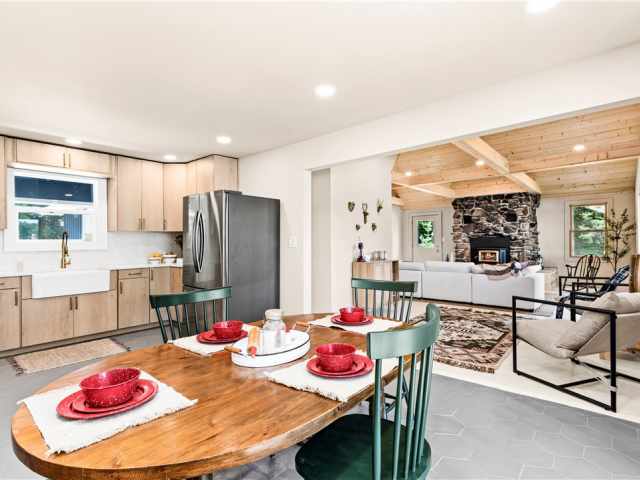 Cable Residential Real Estate