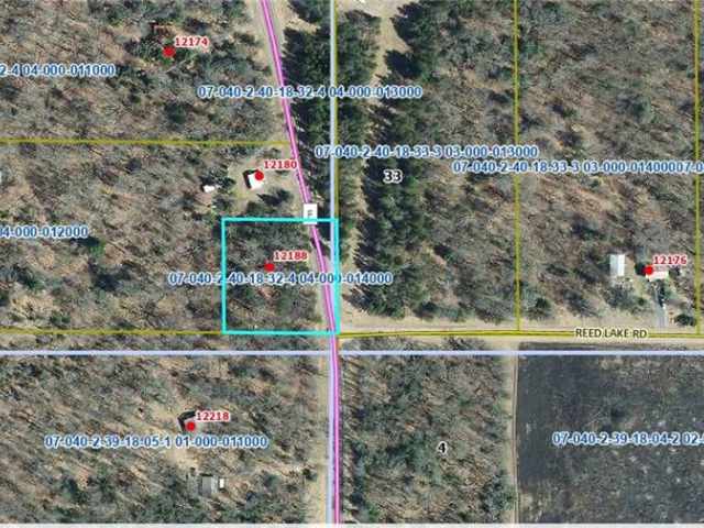 Grantsburg Residential Real Estate