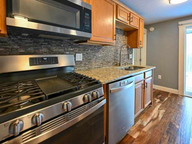 Minong Residential Real Estate