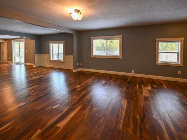 Minong Residential Real Estate