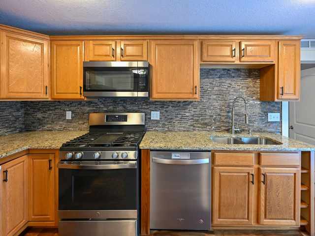 Minong Residential Real Estate