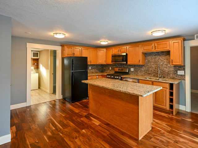 Minong Residential Real Estate