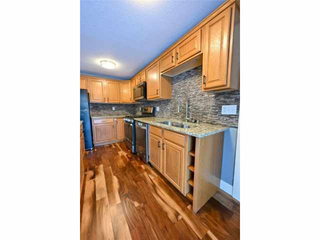 Minong Residential Real Estate