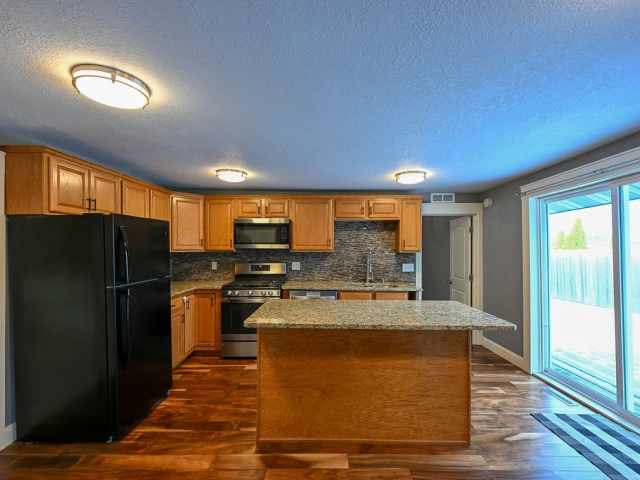 Minong Residential Real Estate
