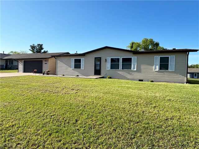 Rice Lake Residential Real Estate