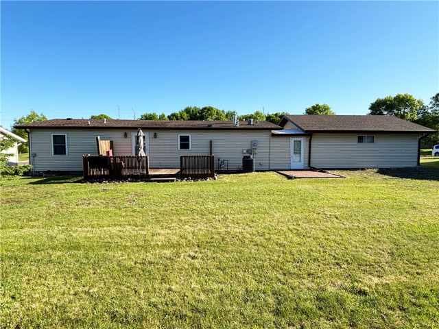 Rice Lake Residential Real Estate