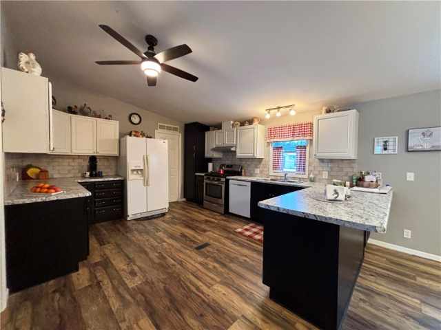 Rice Lake Residential Real Estate