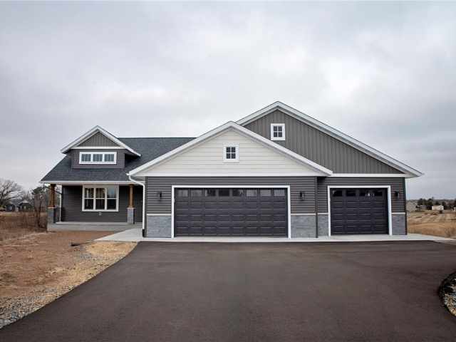 Chippewa Falls Residential Real Estate