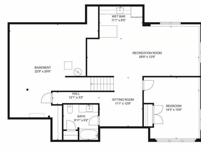 Eau Claire Residential Real Estate