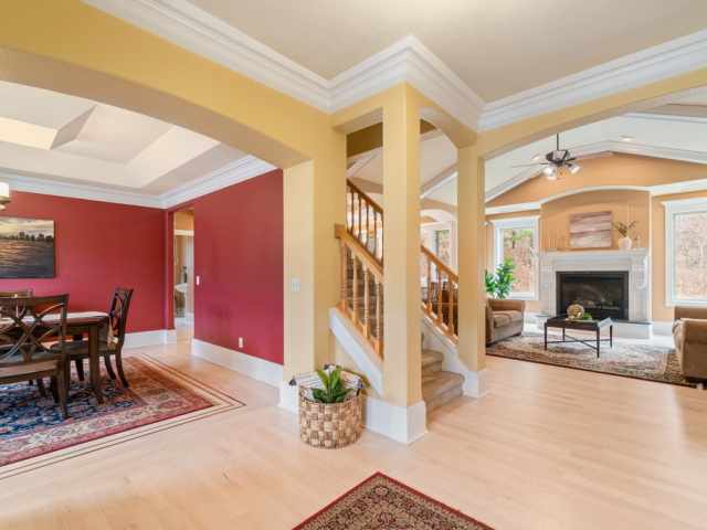Eau Claire Residential Real Estate
