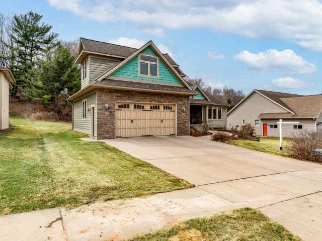 Eau Claire Residential Real Estate