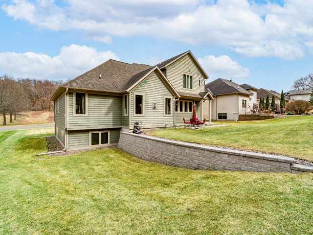 Eau Claire Residential Real Estate