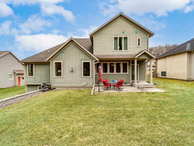 Eau Claire Residential Real Estate