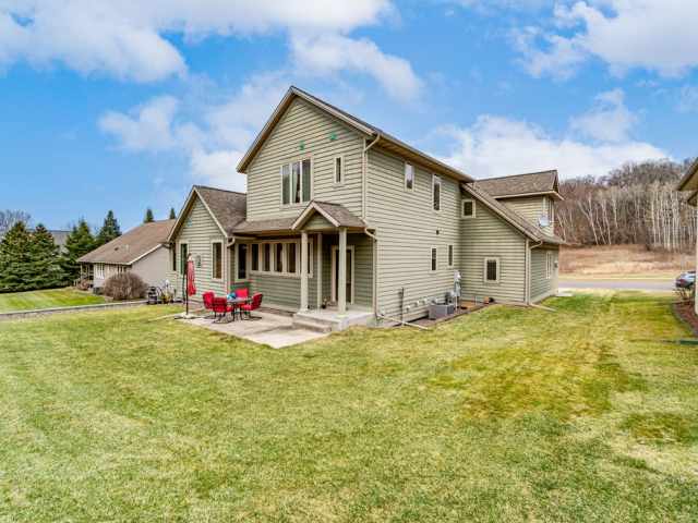 Eau Claire Residential Real Estate
