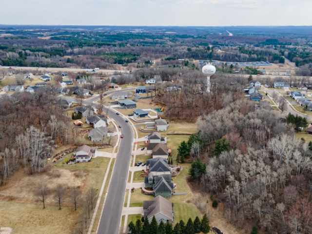 Eau Claire Residential Real Estate