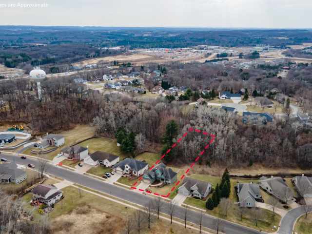 Eau Claire Residential Real Estate