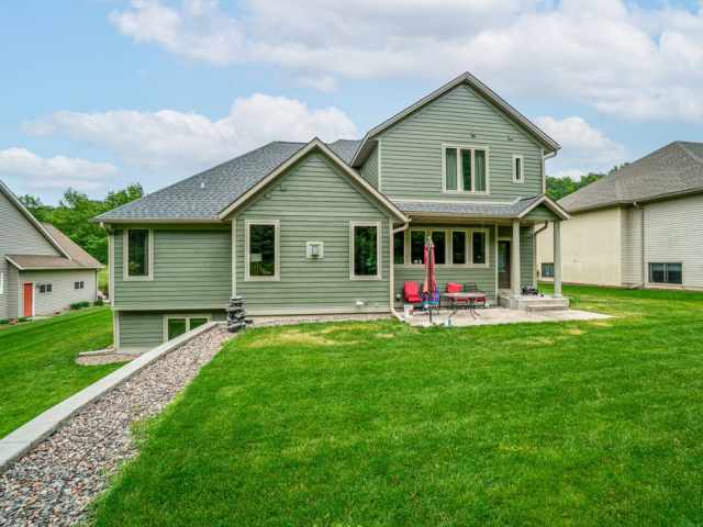 Eau Claire Residential Real Estate
