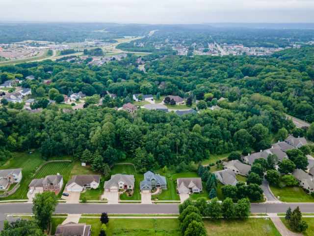 Eau Claire Residential Real Estate