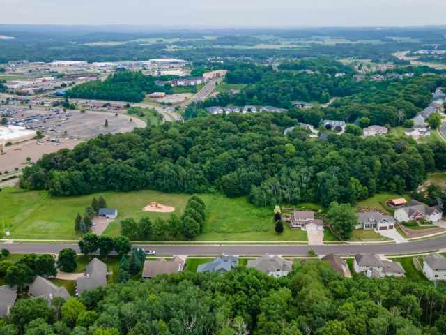 Eau Claire Residential Real Estate