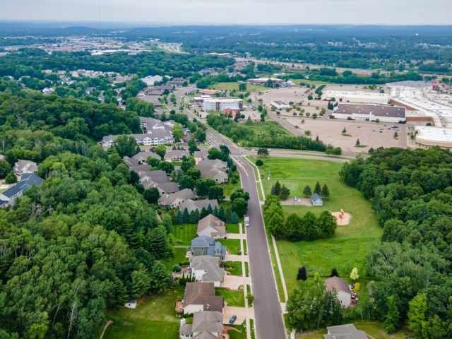 Eau Claire Residential Real Estate
