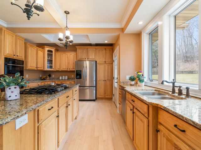 Eau Claire Residential Real Estate