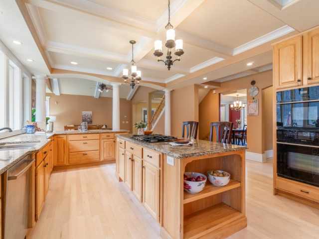 Eau Claire Residential Real Estate