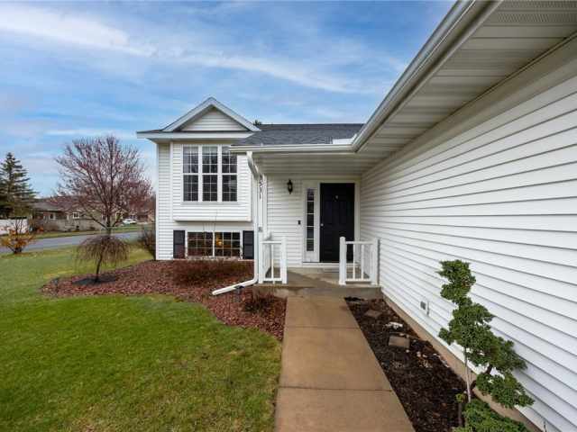 Eau Claire Residential Real Estate