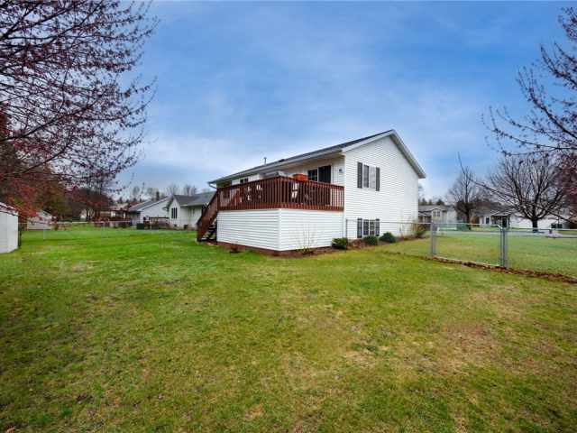 Eau Claire Residential Real Estate