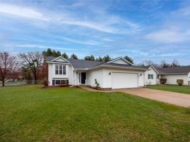 Eau Claire Residential Real Estate