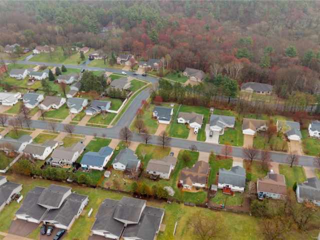 Eau Claire Residential Real Estate