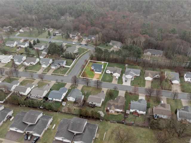 Eau Claire Residential Real Estate