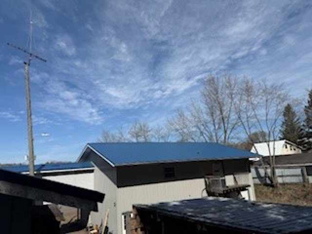 Colfax Residential Real Estate