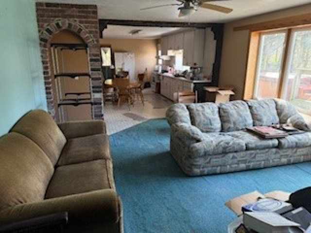 Colfax Residential Real Estate