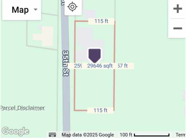 Colfax Residential Real Estate