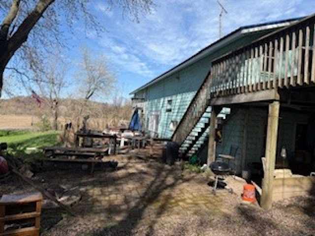 Colfax Residential Real Estate