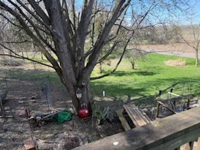 Colfax Residential Real Estate