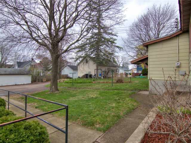 Chippewa Falls Residential Real Estate