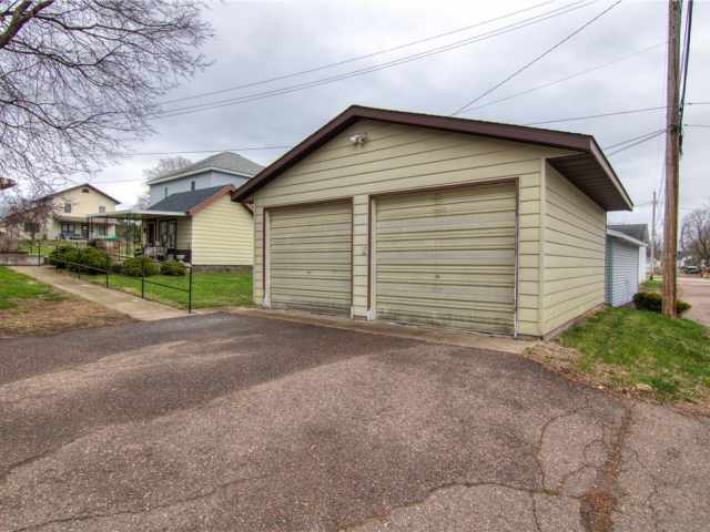 Chippewa Falls Residential Real Estate
