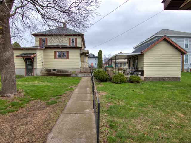 Chippewa Falls Residential Real Estate