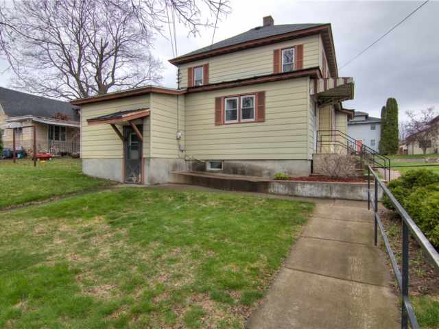 Chippewa Falls Residential Real Estate