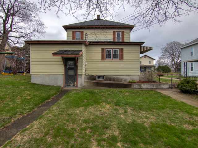 Chippewa Falls Residential Real Estate