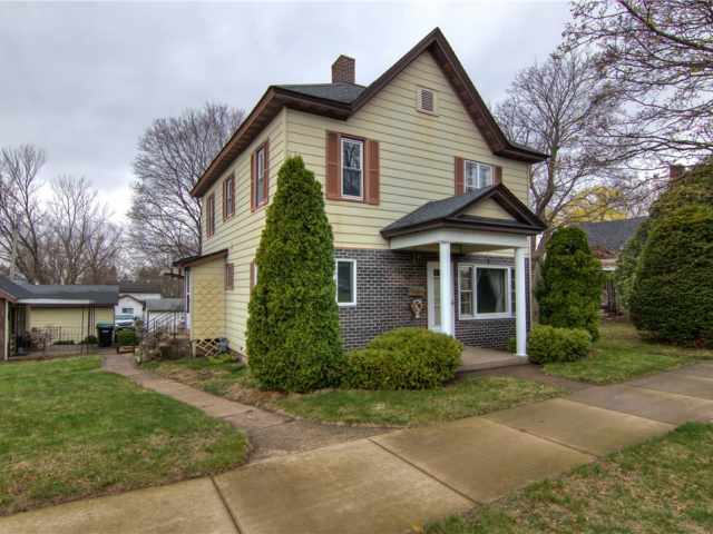 Chippewa Falls Residential Real Estate