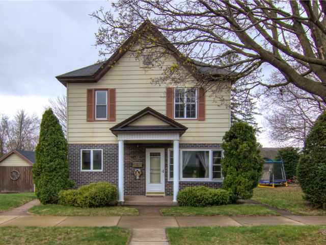 Chippewa Falls Residential Real Estate