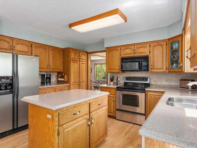New Richmond Residential Real Estate