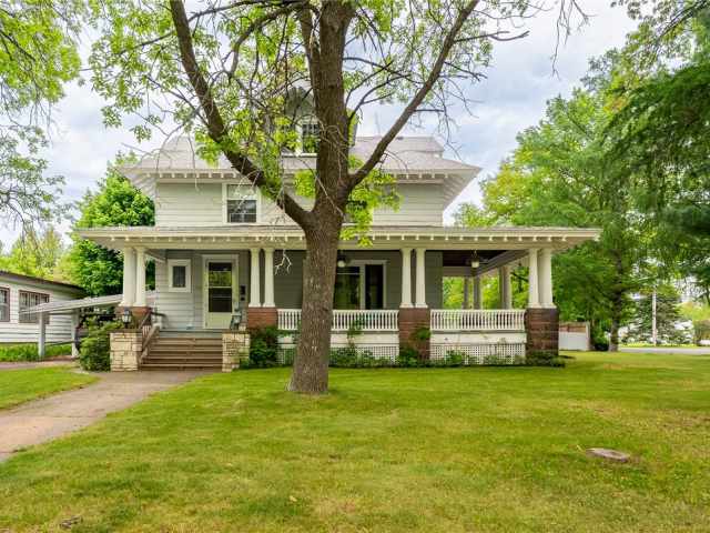 Spooner Residential Real Estate
