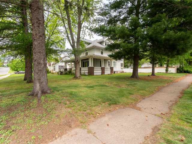 Spooner Residential Real Estate